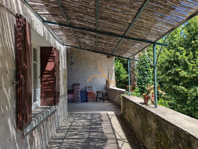 Maison vente à Nyons, Roche-saint-secret-béconne