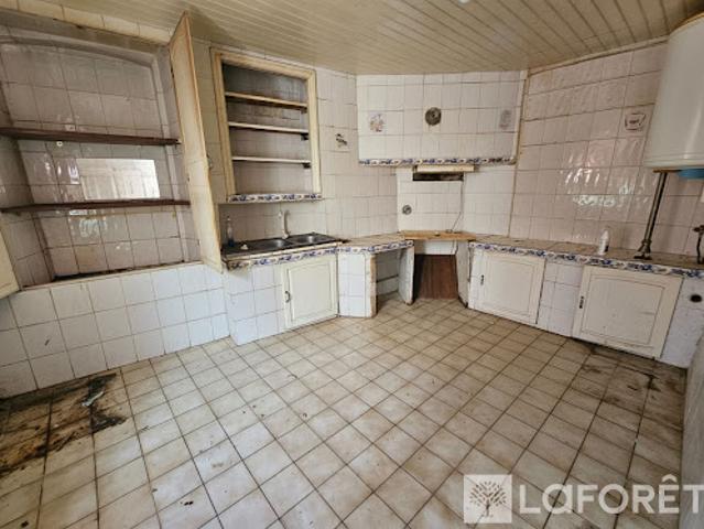 Maison vente à Romilly-sur-Seine, Aube