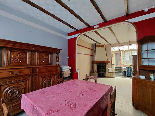 Maison vente à Cité Jardin, Ronchin