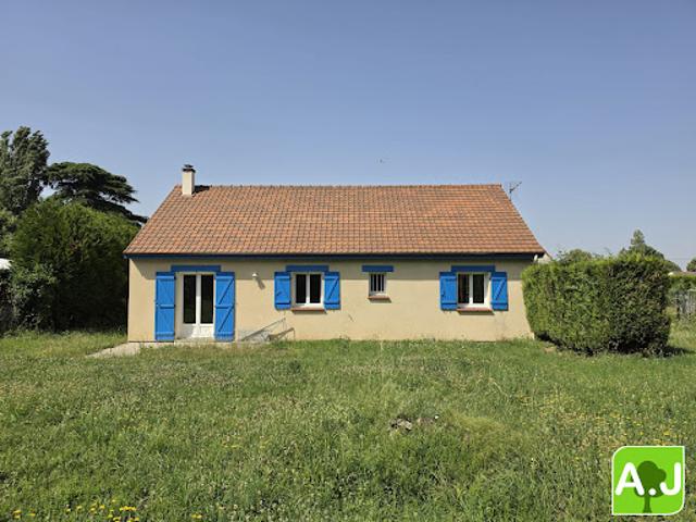Maison vente à Évreux, Saint-andré-de-l'eure