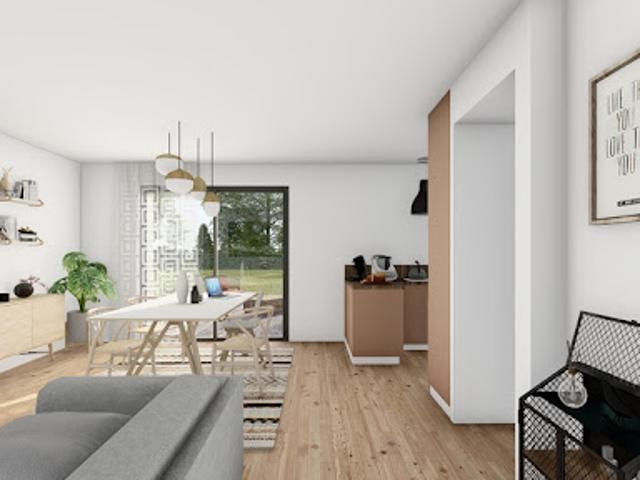 Maison vente à Saint-Nazaire, Saint-andré-des-eaux