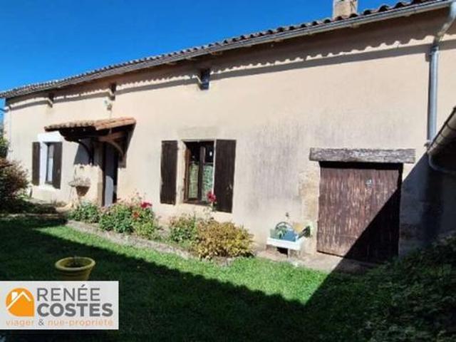 Maison vente à Niort, Nouvelle-Aquitaine