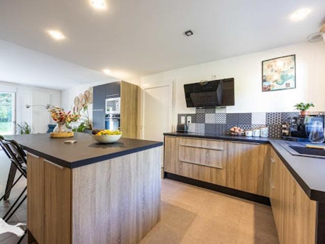 Maison vente à France métropolitaine, Saint-martin-de-seignanx