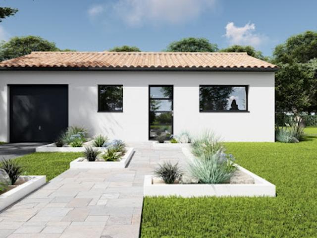 Maison vente à Nantes, Saint-philbert-de-grand-lieu