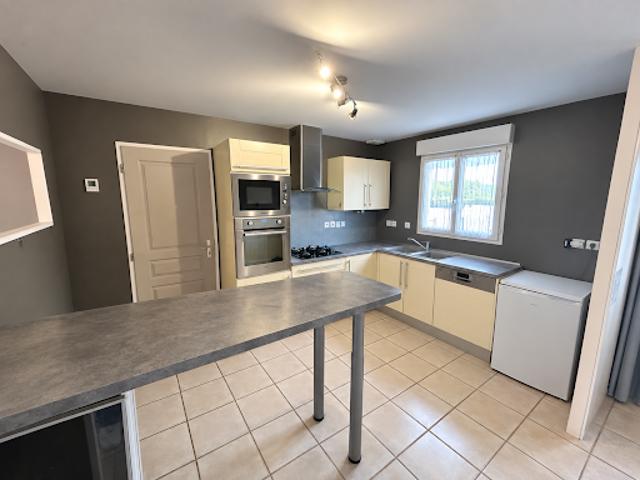 Maison vente à Montbard, Côte-d'Or