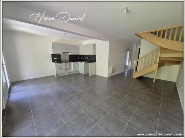 Maison vente à Palaiseau, Saint-vrain