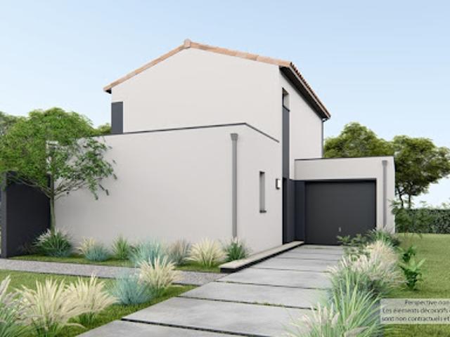 Maison vente à Saintes