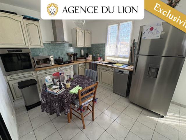 Maison vente à Dreux, Senonches