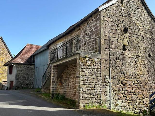Maison vente à Brive-la-Gaillarde, Sérilhac