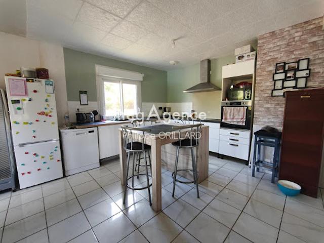 Maison vente à Le Châtaignier Carré, Soudan