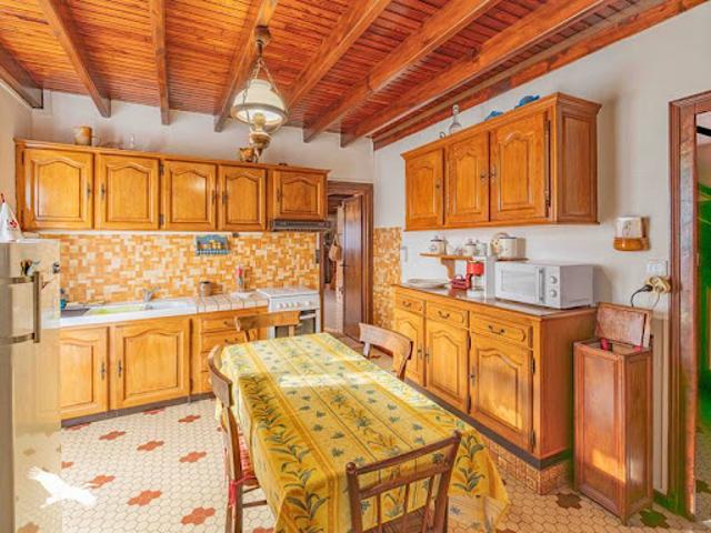 Maison vente à Oloron-Sainte-Marie, Tabaille-usquain