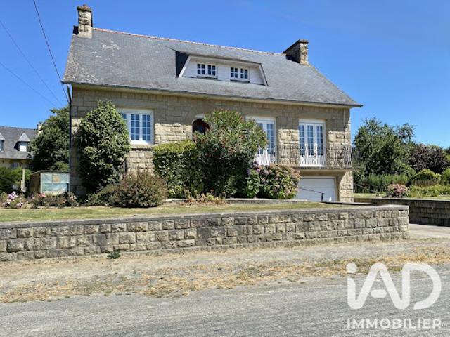 Maison vente à Dinan, Bretagne