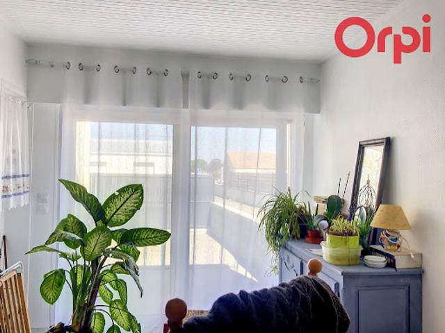 Maison vente à Les Sables-d'Olonne, Talmont-saint-hilaire
