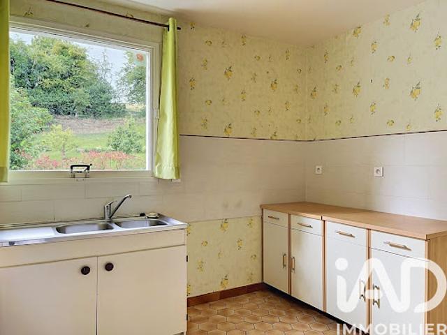 Maison vente à Talmontiers, Oise