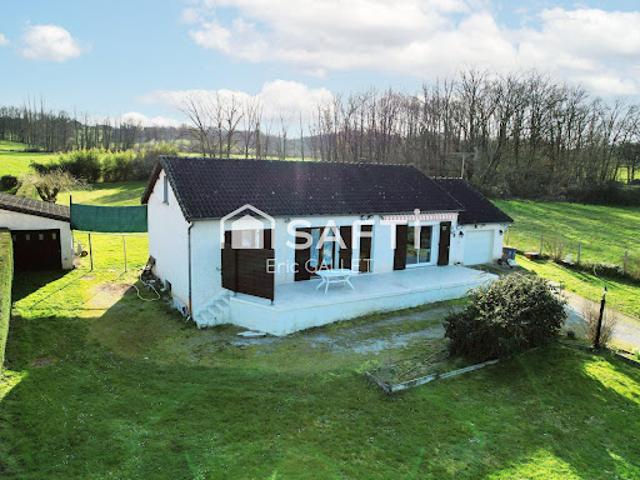 Maison vente à Brive-la-Gaillarde, Saint-viance