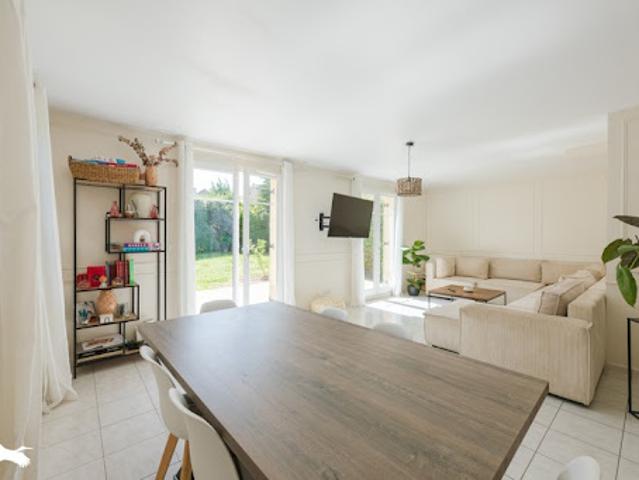 Maison vente à Pontoise, Vauréal