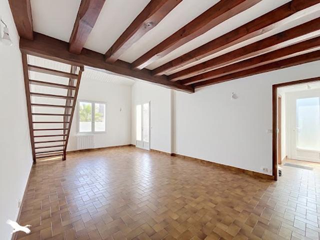 Maison vente à Rochefort, Royan
