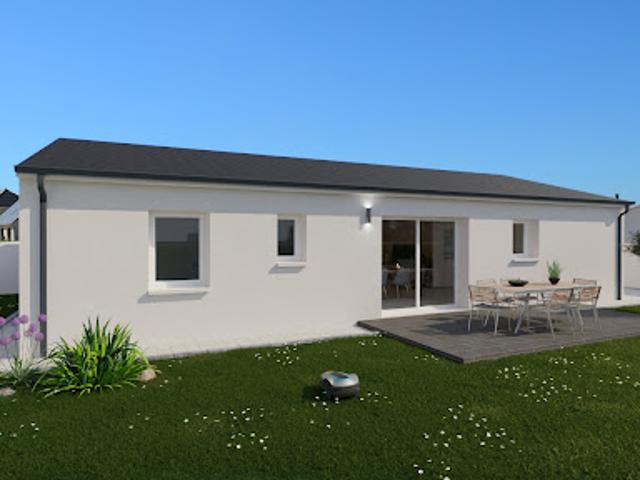 Maison vente à Poitiers, Vendeuvre-du-poitou