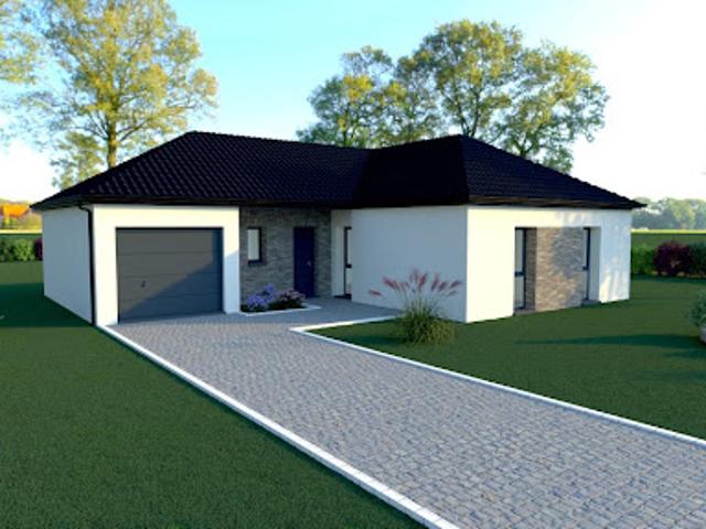Maison vente à Annezin, Pas-de-Calais