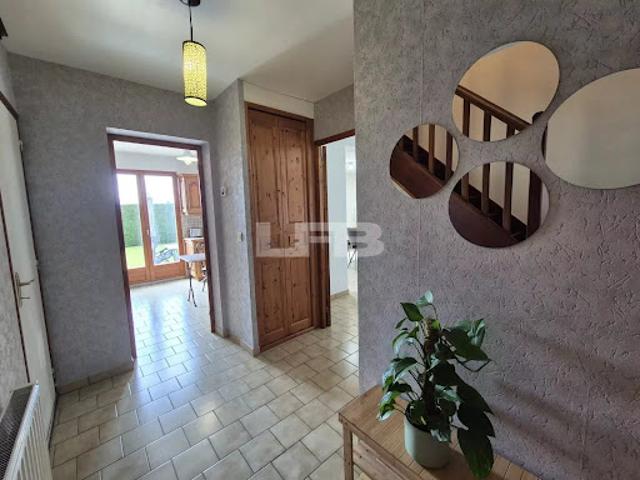 Maison vente à Sarcelles, Chennevières-lès-louvres