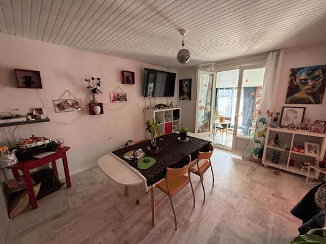 Maison vente à Moulins, Yzeure