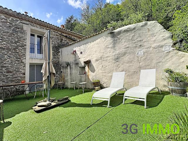Maison vente à Béziers, Cassagnoles