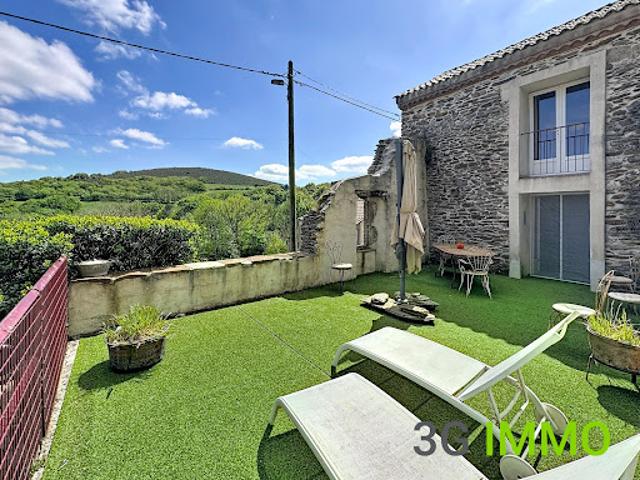 Maison vente à Béziers, Cassagnoles