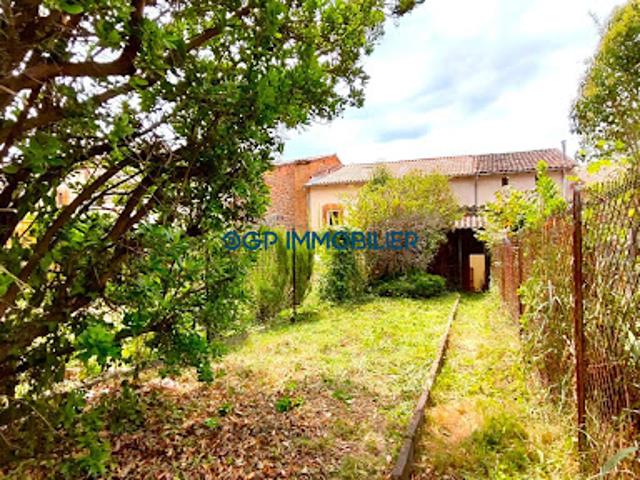 Maison vente à Bruguières, Haute-Garonne