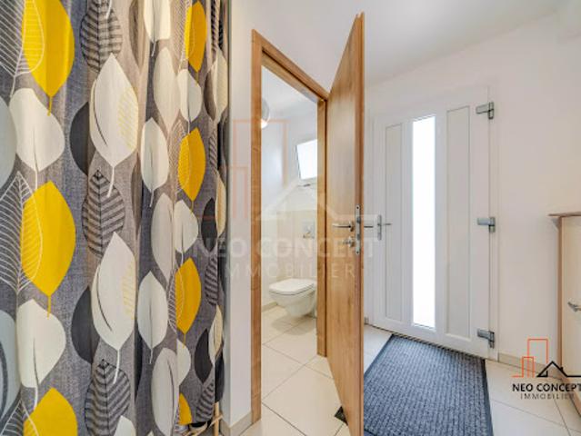 Maison vente à Haguenau-Wissembourg, Oberhoffen-sur-moder