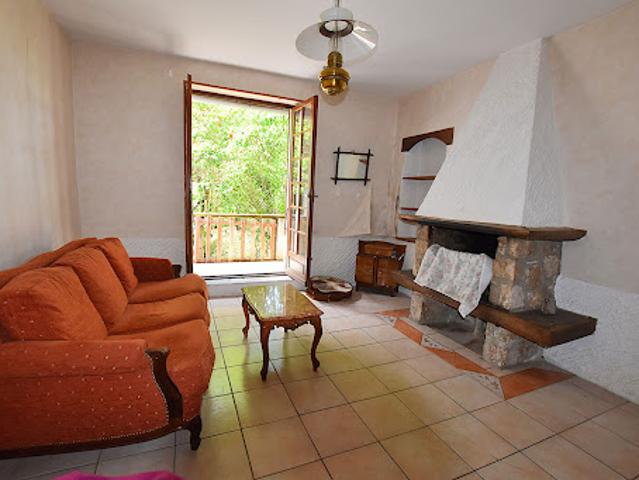Maison vente à Vichy, Varennes-sur-allier
