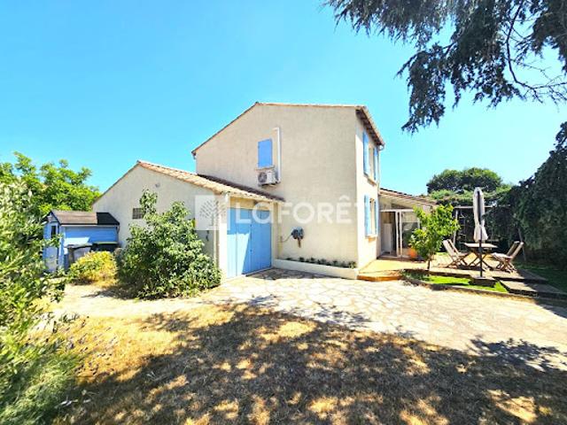 Maison vente à Béziers, Bessan