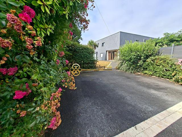 Maison vente à Lannion, Bretagne