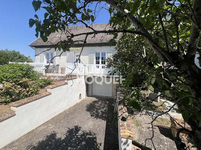 Maison vente à Évry, Milly-la-forêt