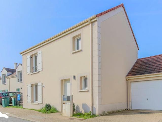 Maison vente à Rambouillet, Villiers-saint-fréderic