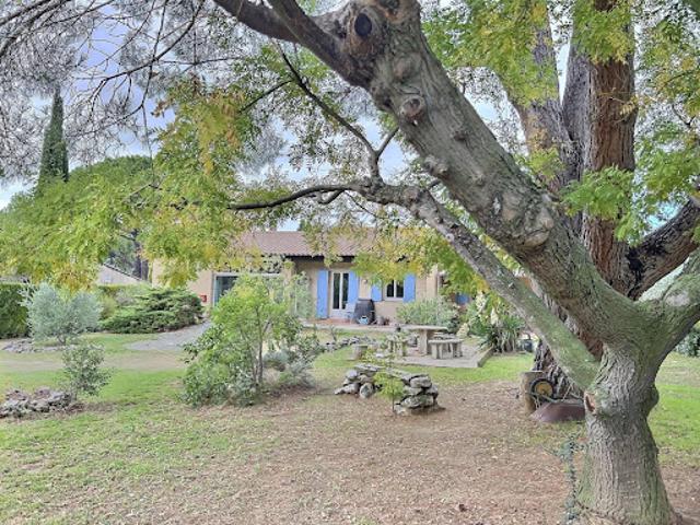Maison vente à Apt, Maubec