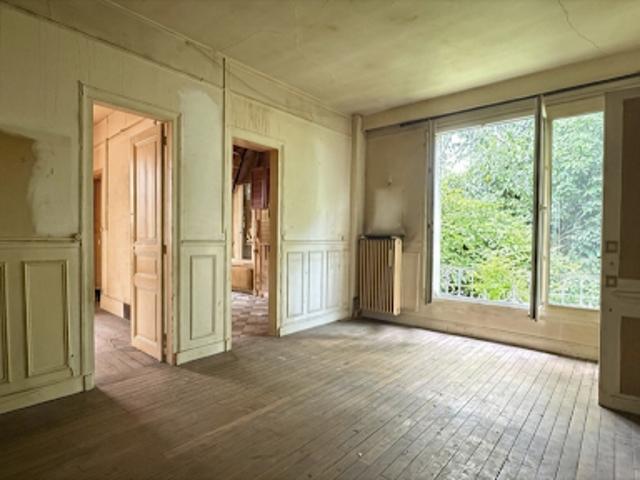 Maison vente à Clamart, Hauts-de-Seine