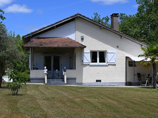 Maison vente à Cahors, Bélaye