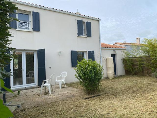 Maison vente à Rochefort, Saint-pierre-d'oléron