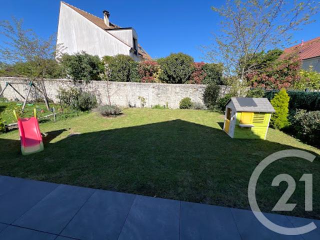 Maison vente à Mantes-la-Jolie, Epône