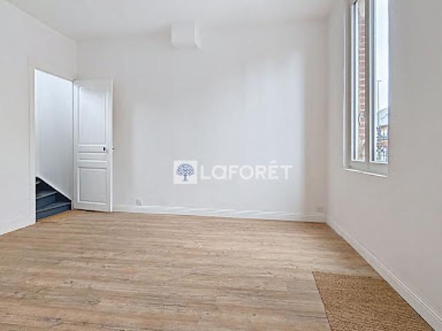 Maison vente à Saint-Quentin, Flavy-le-martel