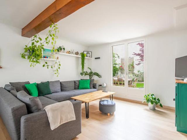 Maison vente à Reims