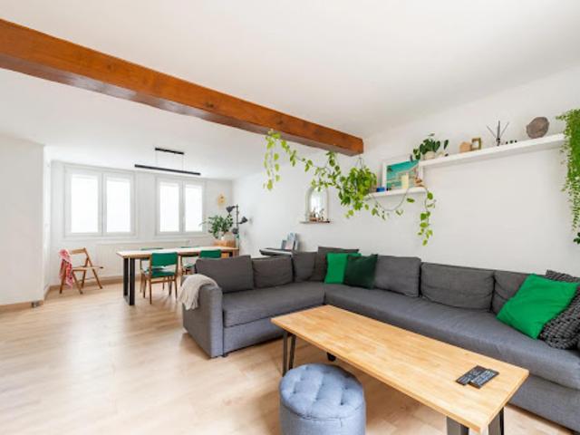 Maison vente à Reims
