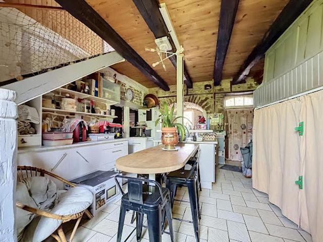 Maison vente à Rodez, Balsac