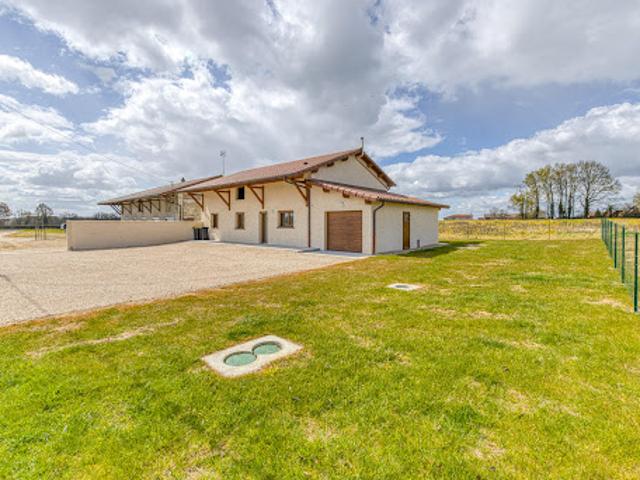 Maison vente à Bourg-en-Bresse, Bény