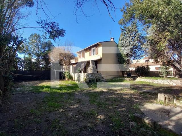 Maison vente à Nîmes