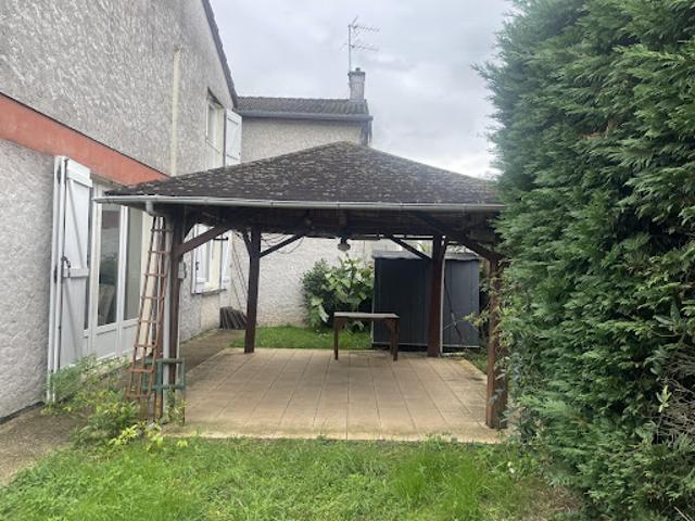 Maison vente à Brive-la-Gaillarde, Brive-la-gaillarde