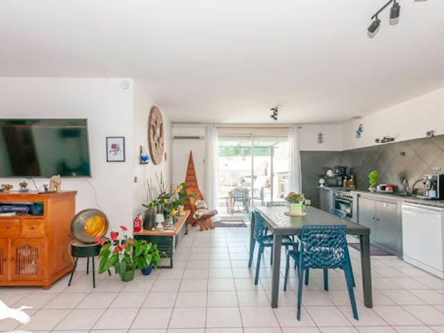 Maison vente à Béziers, Abeilhan