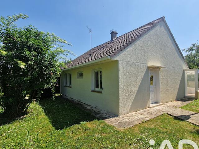 Maison vente à Pontoise, Ableiges