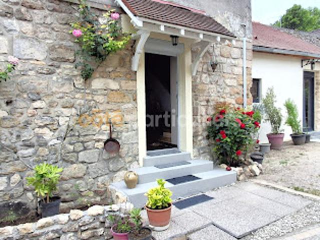 Maison vente à Pontoise, Ableiges