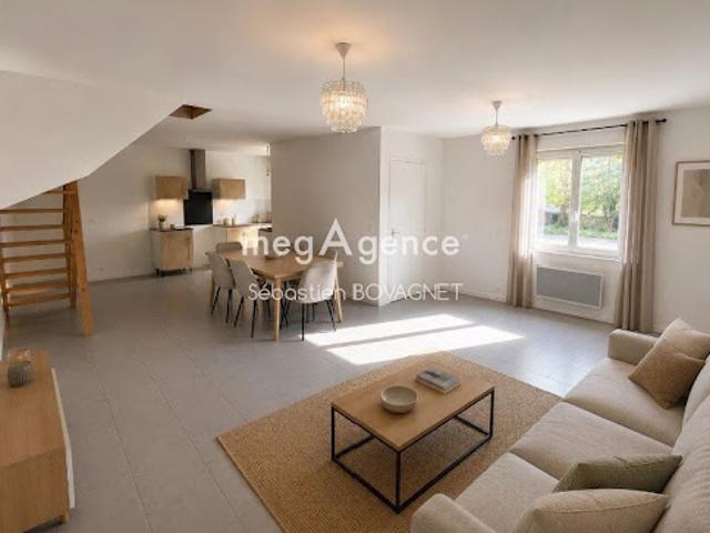 Maison vente à Le Mans, Aigne
